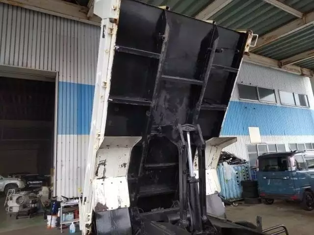 平成26年03月中古中型いすゞいすゞの画像16