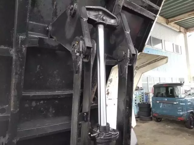 平成26年03月中古中型いすゞいすゞの画像17