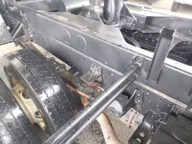 平成26年03月中古中型いすゞいすゞの画像18