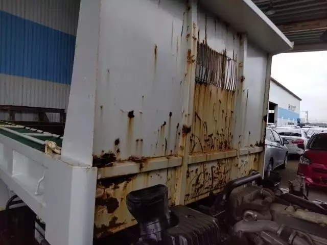 平成26年03月中古中型いすゞいすゞの画像19