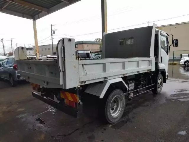 平成26年03月中古中型いすゞいすゞの画像3