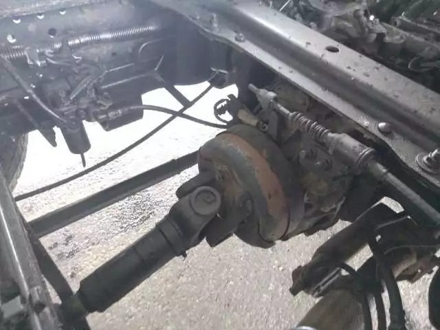 平成26年03月中古中型いすゞいすゞの画像24