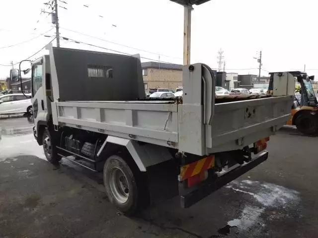 平成26年03月中古中型いすゞいすゞの画像4