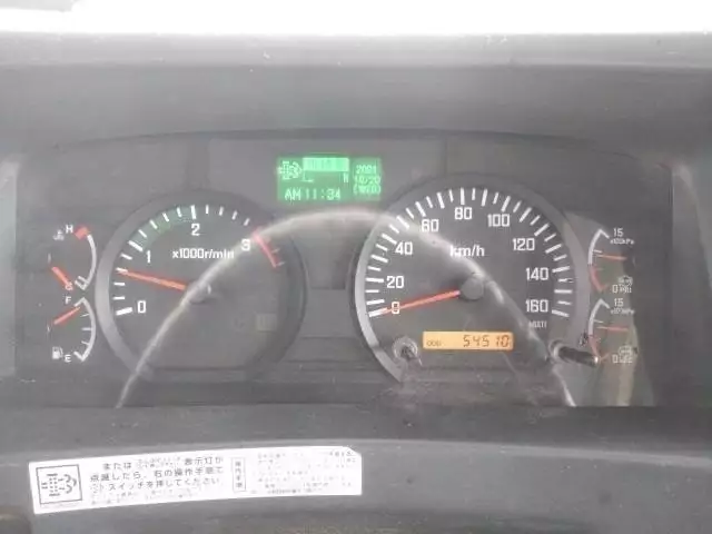 平成26年03月中古中型いすゞいすゞの画像42