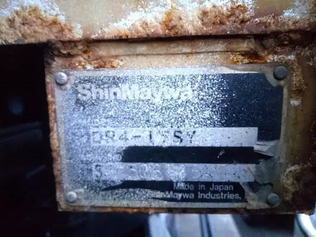 平成26年03月中古中型いすゞいすゞの画像43