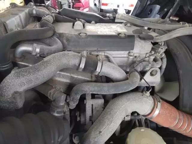 平成26年03月中古中型いすゞいすゞの画像6