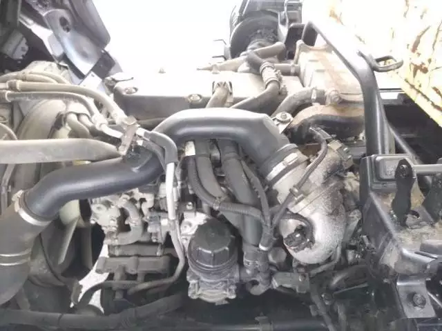 平成26年03月中古中型いすゞいすゞの画像7