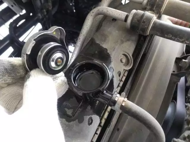 平成26年03月中古中型いすゞいすゞの画像9