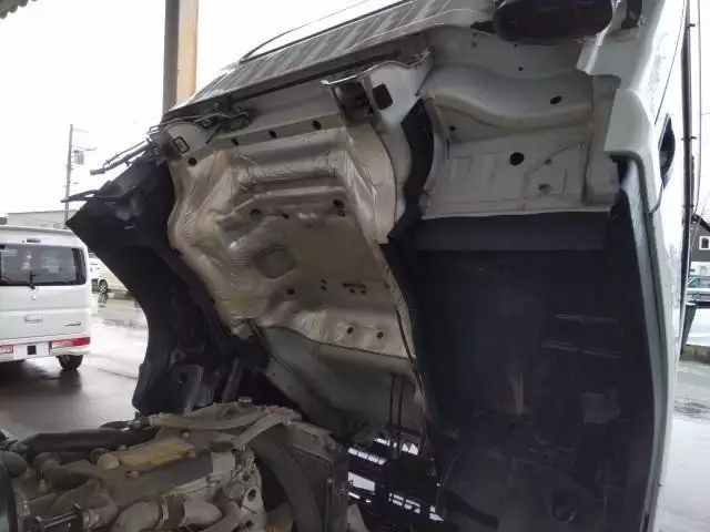 平成26年03月中古中型いすゞいすゞの画像10