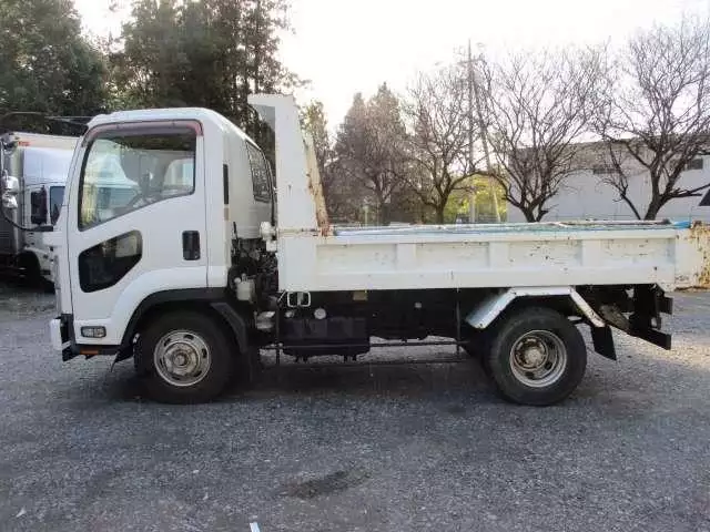 平成24年02月中古中型いすゞいすゞの画像14