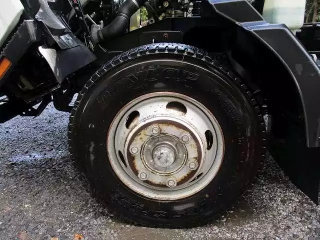 平成24年02月中古中型いすゞいすゞの画像15