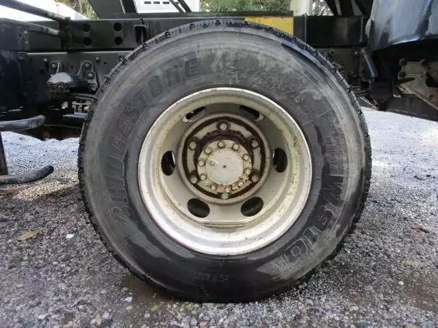 平成24年02月中古中型いすゞいすゞの画像16