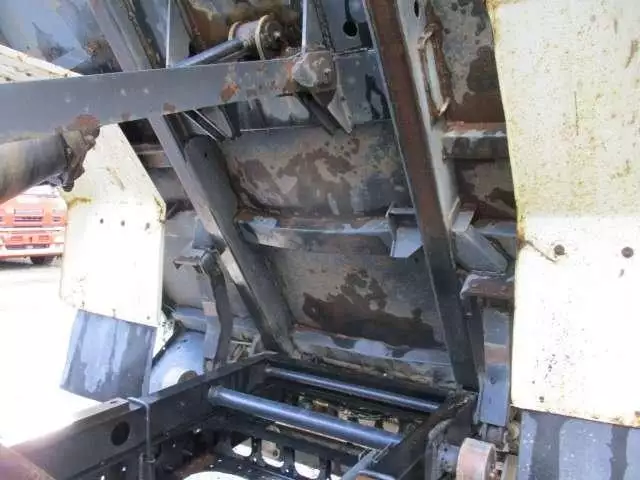 平成24年02月中古中型いすゞいすゞの画像17