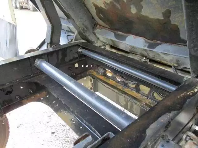 平成24年02月中古中型いすゞいすゞの画像18