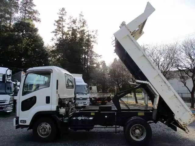 平成24年02月中古中型いすゞいすゞの画像19