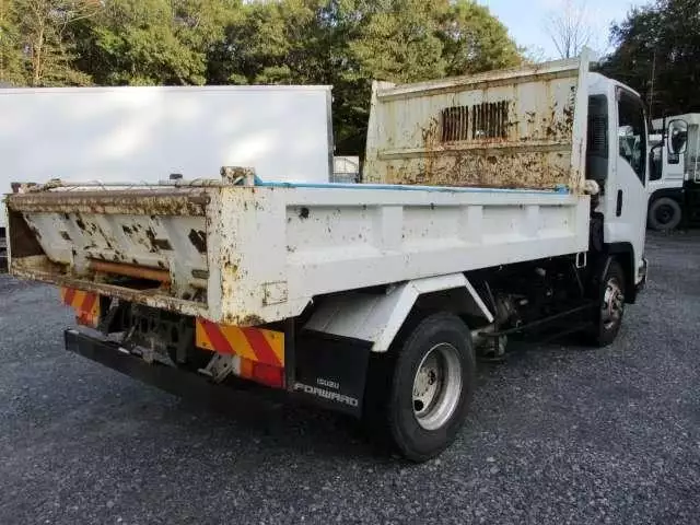 平成24年02月中古中型いすゞいすゞの画像3