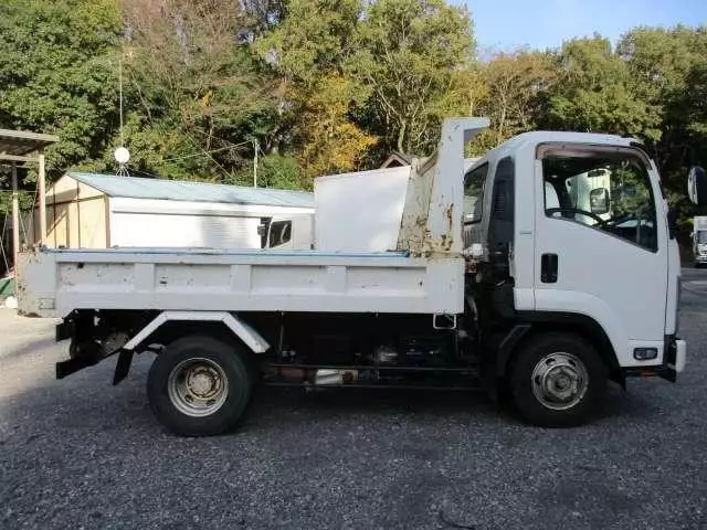 平成24年02月中古中型いすゞいすゞの画像22