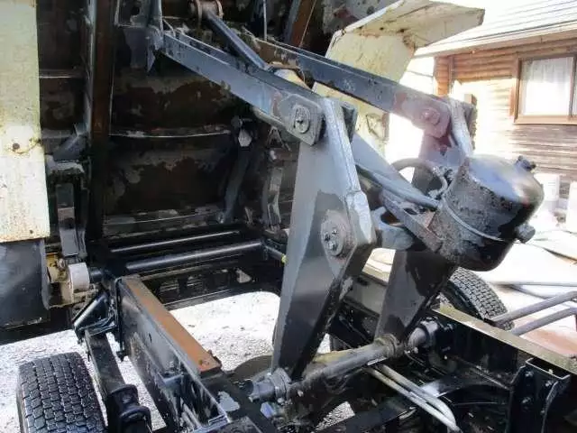 平成24年02月中古中型いすゞいすゞの画像26