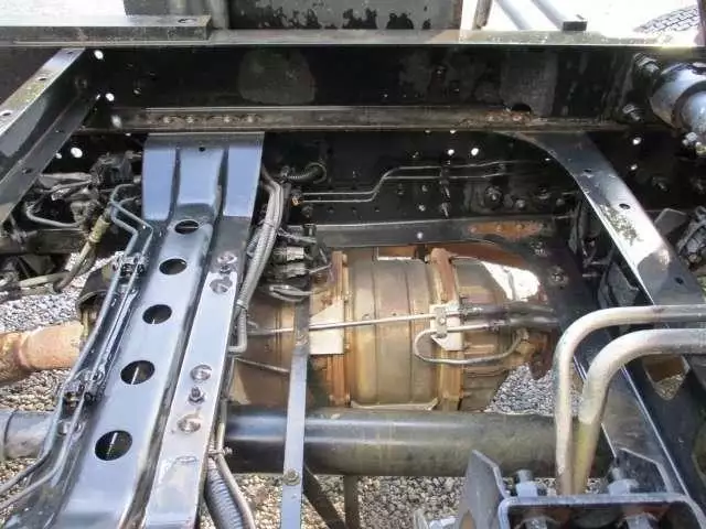 平成24年02月中古中型いすゞいすゞの画像27