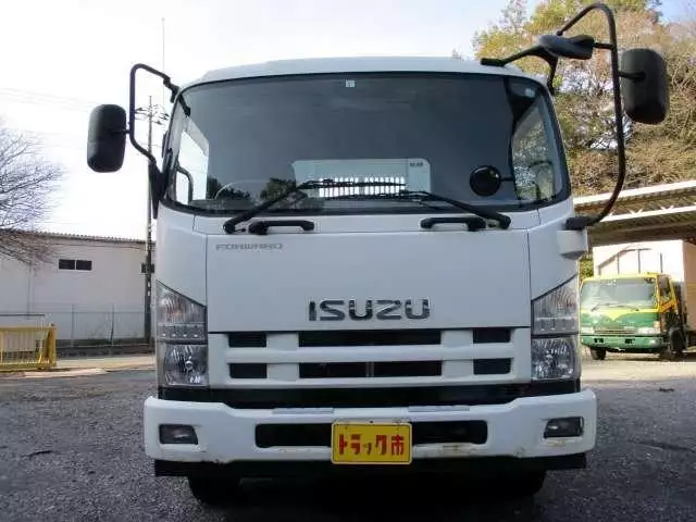 平成24年02月中古中型いすゞいすゞの画像30