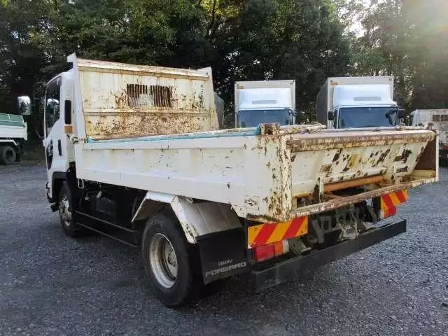 平成24年02月中古中型いすゞいすゞの画像4