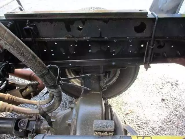 平成24年02月中古中型いすゞいすゞの画像36