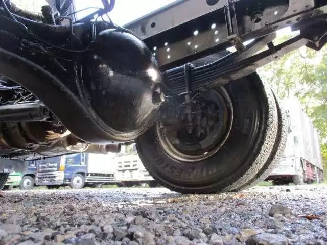 平成24年02月中古中型いすゞいすゞの画像38