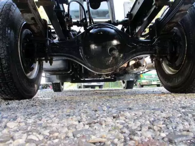 平成24年02月中古中型いすゞいすゞの画像39