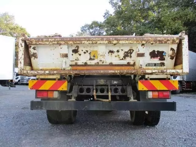 平成24年02月中古中型いすゞいすゞの画像40