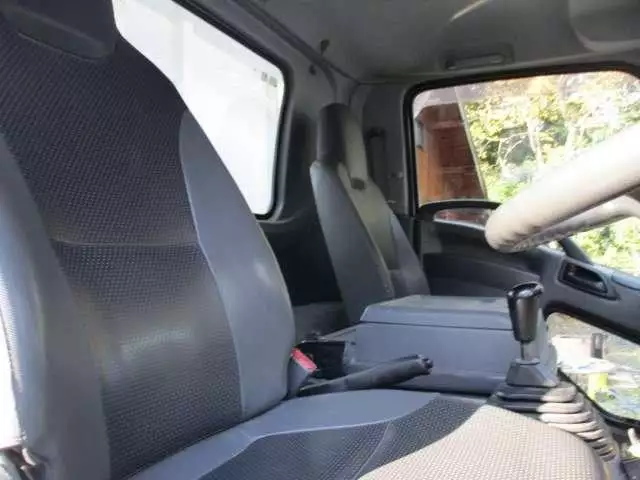 平成24年02月中古中型いすゞいすゞの画像43