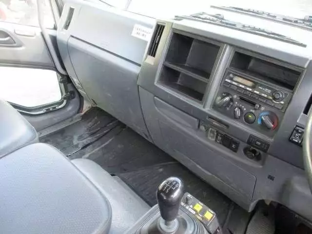 平成24年02月中古中型いすゞいすゞの画像45