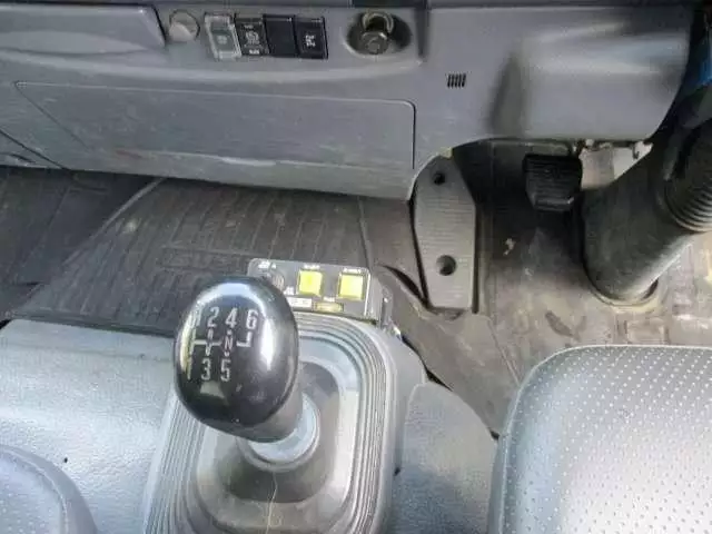 平成24年02月中古中型いすゞいすゞの画像46