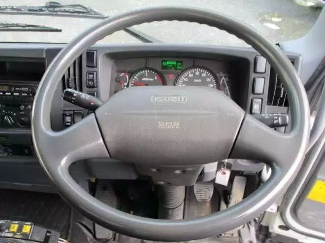 平成24年02月中古中型いすゞいすゞの画像47