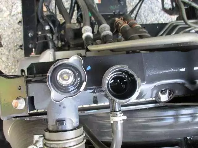 平成24年02月中古中型いすゞいすゞの画像7