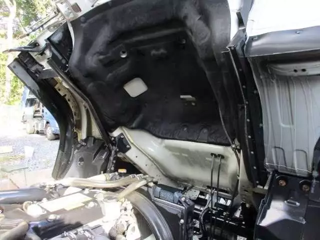 平成24年02月中古中型いすゞいすゞの画像9