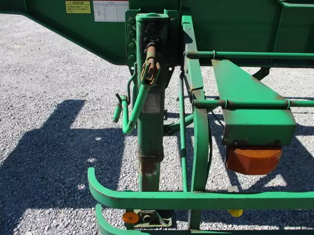 平成27年07月中古その他コンテナシャーシー日本フルハーフフルハーフの画像14