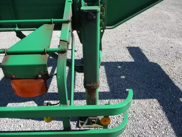 平成27年07月中古その他コンテナシャーシー日本フルハーフフルハーフの画像17