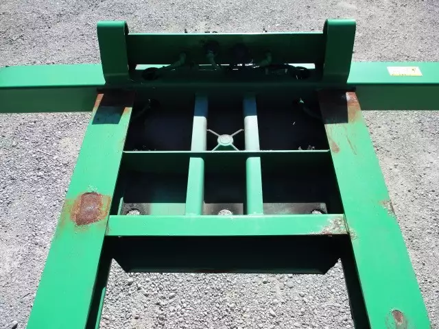 平成27年07月中古その他コンテナシャーシー日本フルハーフフルハーフの画像19