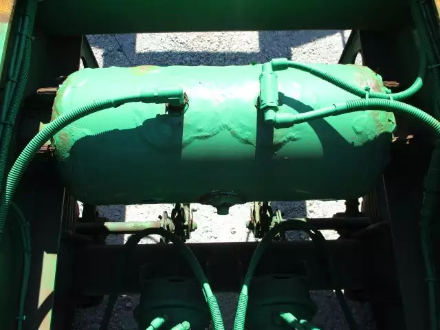 平成27年07月中古その他コンテナシャーシー日本フルハーフフルハーフの画像24