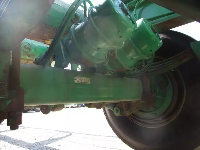 平成27年07月中古その他コンテナシャーシー日本フルハーフフルハーフの画像27