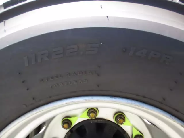 平成27年07月中古その他コンテナシャーシー日本フルハーフフルハーフの画像32