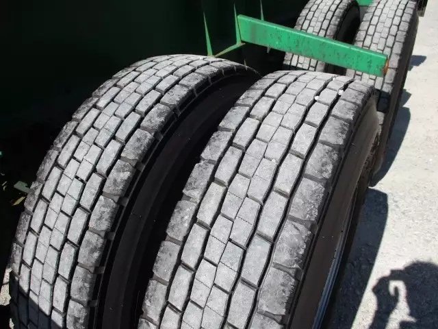 平成27年07月中古その他コンテナシャーシー日本フルハーフフルハーフの画像33