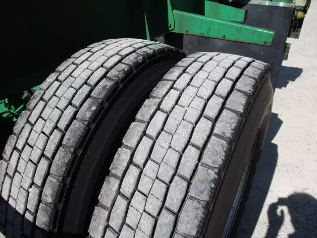 平成27年07月中古その他コンテナシャーシー日本フルハーフフルハーフの画像34