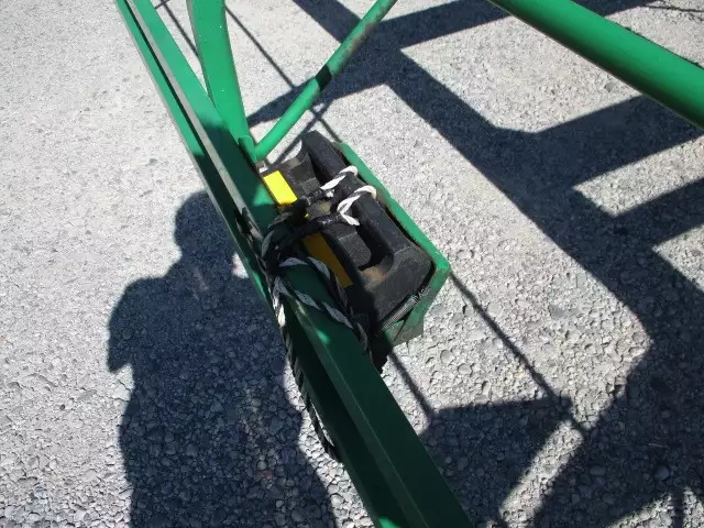 平成27年07月中古その他コンテナシャーシー日本フルハーフフルハーフの画像42