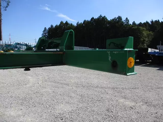 平成27年07月中古その他コンテナシャーシー日本フルハーフフルハーフの画像46