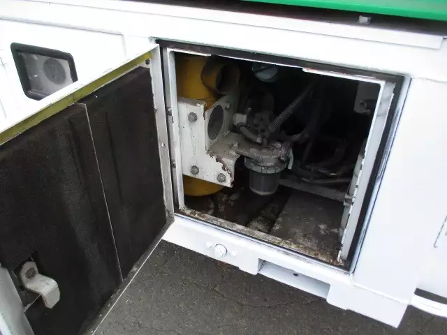 平成24年08月中古その他コンテナシャーシー日本フルハーフフルハーフの画像31