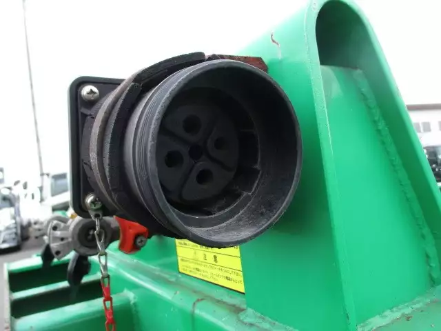 平成24年08月中古その他コンテナシャーシー日本フルハーフフルハーフの画像37