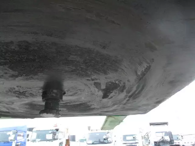 平成24年08月中古その他コンテナシャーシー日本フルハーフフルハーフの画像38