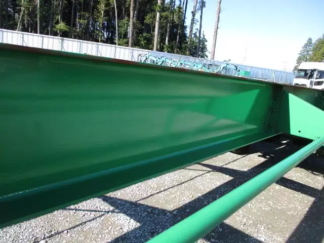 平成24年08月中古その他コンテナシャーシー日本フルハーフフルハーフの画像15