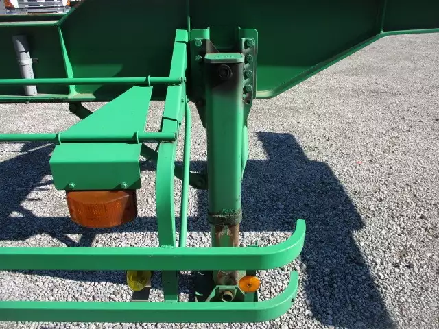 平成24年08月中古その他コンテナシャーシー日本フルハーフフルハーフの画像17